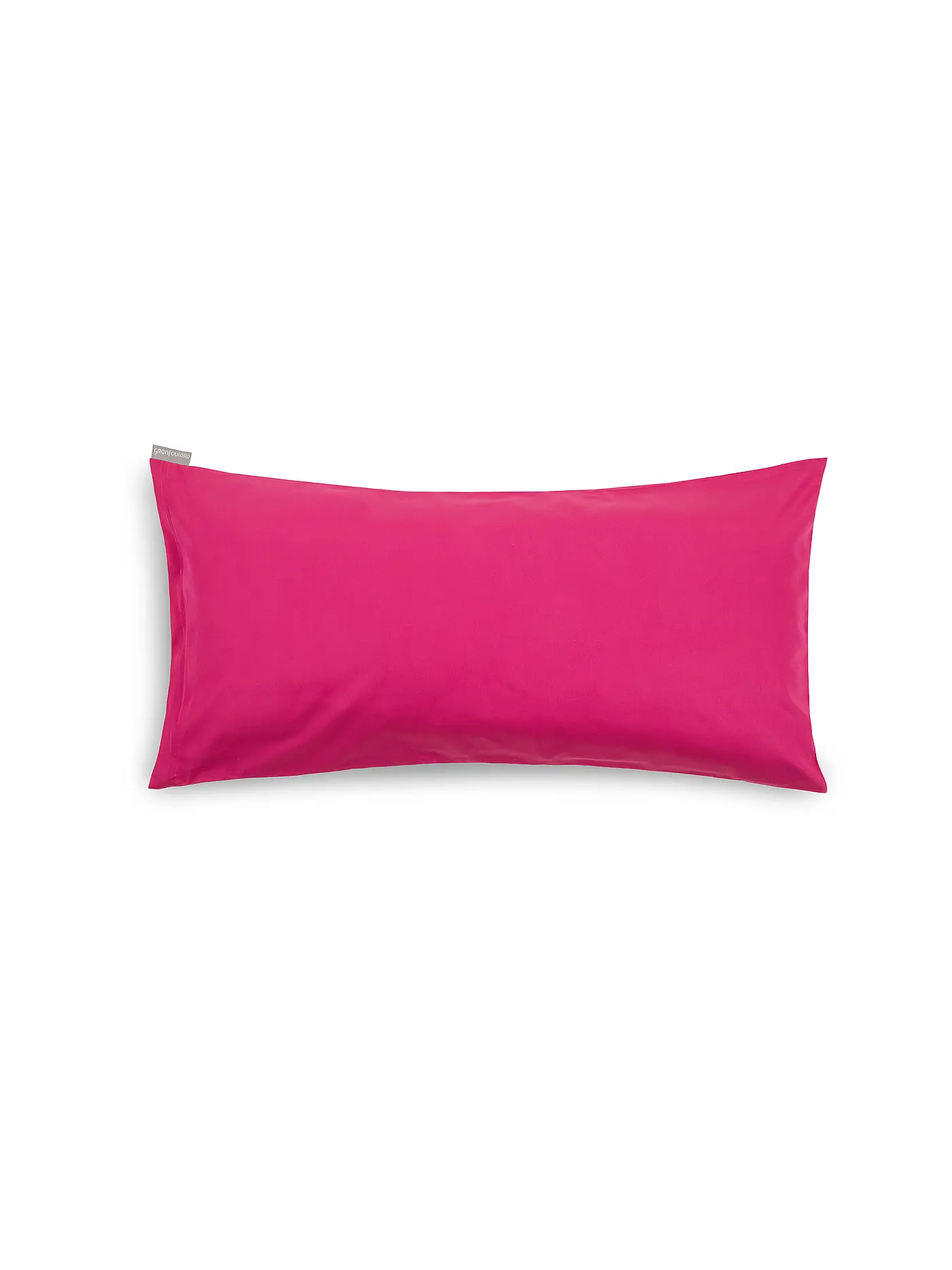 BASSETTI | Kissenhülle 70x90cm Fuchsia | 